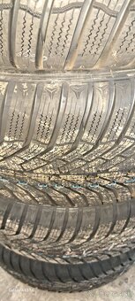 Pneumatiky Kumho - 5