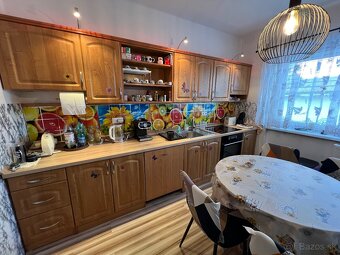 Na predaj poschodový rodinný dom, Dolný Ohaj - 5