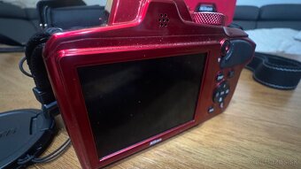 Nikon COOLPIX B600 - 5