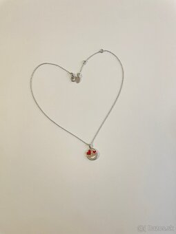 Luxusný set Crystalp Jewellery – náhrdelník + náušnice - 5