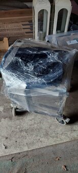 Predám toaletný vozik nový - 5