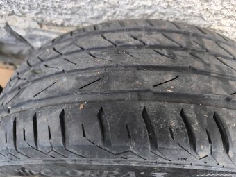 Hlinikove disky elektrony OZ Racing Hydra R17 - 5