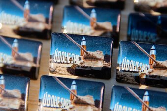 NOVINKA ODZNAK UDOLIE SMRTI - 5