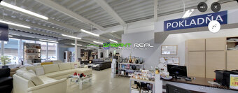 Predaj komerčný objekt, 2500 m2, pozemok 4200 m2, Trnava - 5