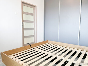 ARISE | Prenájom 2-izbový byt Partizánske-centrum - 5