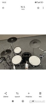 ROLAND VAD 103 Black - 5