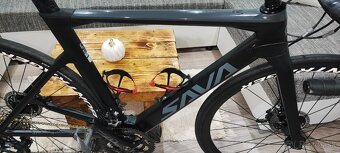 Cestný bicykel Možná výmena - 5