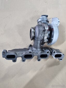 Garret turbo transporter - 5