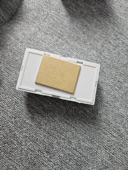 Bezdrôtový zvonček - 5