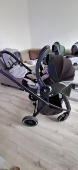 Zopa Move 3-kombinácia - 5