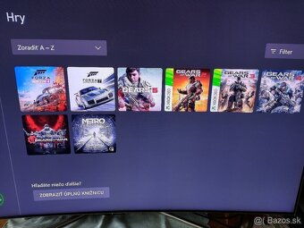 XBOX ONE X 1TB Gears Of War 5 Limited Edition - 5