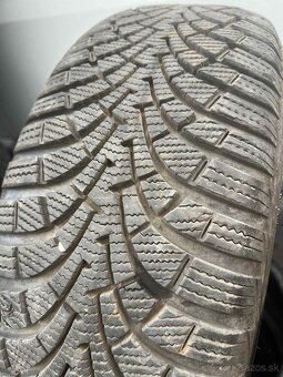 205/55 r16 Zimne alebo Celorocne - 5