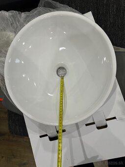 Umývadlo - 5