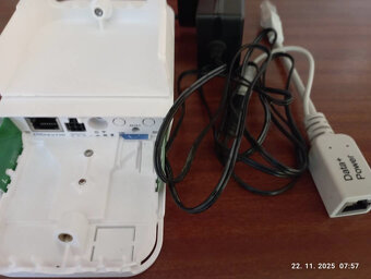 Mikrotik wAP LTE kit - 5