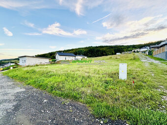 Predaj stavebný pozemok 983 m2, Gregorovce, okr. Prešov - 5