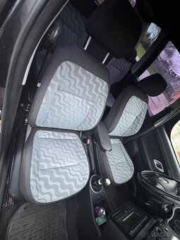 2009 Skoda Roomster 1.4MPI - 5