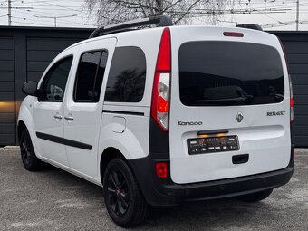 Renault Kangoo Blue dCi 115 Extrem - 5