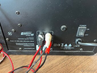 Emgeton ix sound 11 - 5