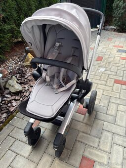 Joolz Hub 3 kombinácia - 5