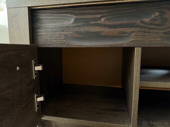 TV skrinka Indianapolis I9 RTV jaseň - 5