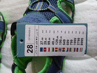 Detske sandale 28 - 5