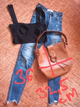 kabelky nove lacno - 5