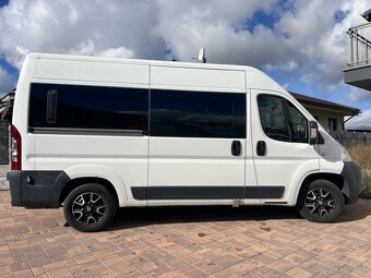 Fiat Ducato 2.0d 85kw Panorama - 5