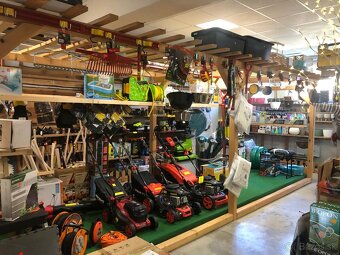 Odstúpim zabehnutú predajňu - 5