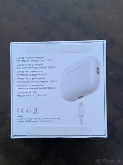 Apple Airpods Pro - 5