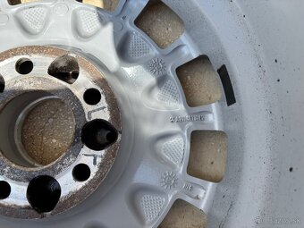 Mercedes - Benz 5x112 R16 - 5