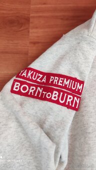 Mikina Yakuza 13 - 5