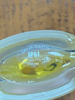 Toaletná voda Givenchy Extravagance - 5