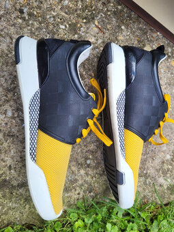 Louis Vuitton tenisky 100% original - 5