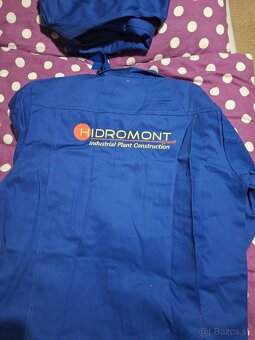 Predam pracovne oblecenie - 5