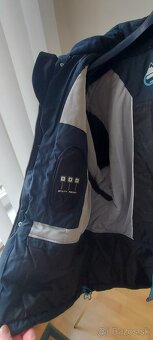 Zimná bunda pánska - 5
