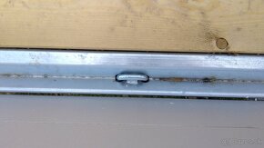 Prodám príves HUMBAUR HBT 106224 BS - 5