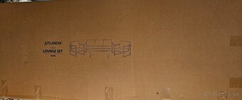 Zahradne sedenie Vonge 5 - 5