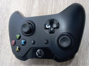 Originálny bezdrôtový ovládač na XBOX ONE - 5