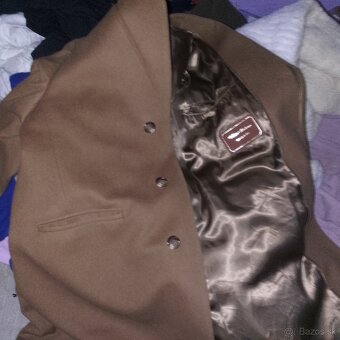 Malo noseny kabát - 5