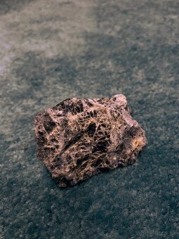 Polodrahokamy a drahokamy - 5