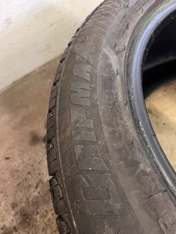 275/45R19 Gripmax zimne - 5