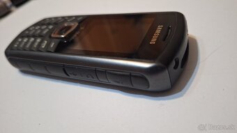 Samsung B2710 - 5