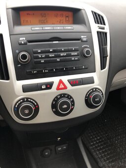 Kia ceed 1.6 benzin - 5