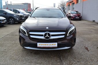 Mercedes-Benz GLA 180d A/T AMG Line - 5