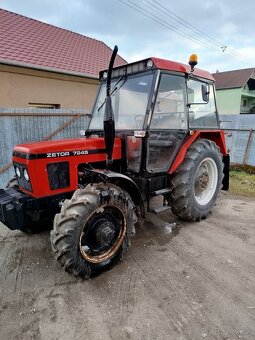 Zetor 7245 - 5