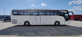 Tourismo 15 RHD, registrácia 2019 - 5