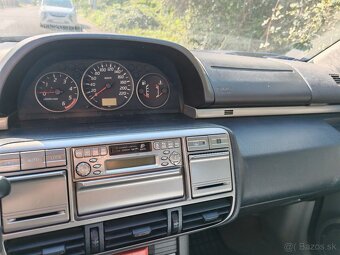 Nissan x-trail 2.2 diesel 84kw - 5