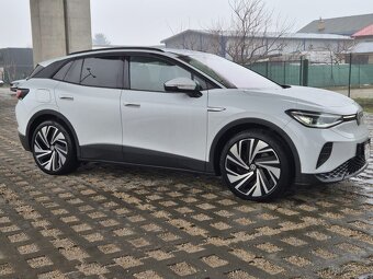 Volkswagen ID.4 PRO 150kW mega výbava+ - 5