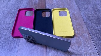 Vymenim iPhone 16 Pro Natural 256gb - 5