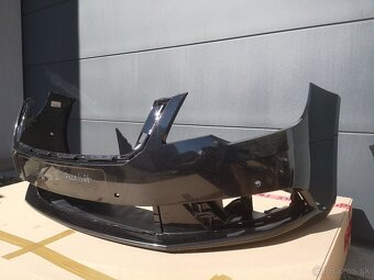 Škoda Superb 2 Facelift - 5